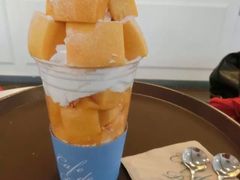 Cafe&nbsp;de&nbsp;Paris(가로수길점&nbsp;新沙洞)-Cafe de Paris(林荫路店)