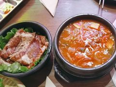 -香猪坊韩国烤肉专属门店(魏公村店)