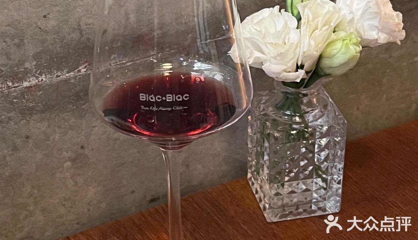 30款葡萄酒试饮🍷 发现一家魔都宝藏店铺