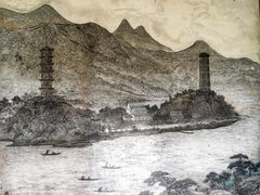 -江心屿景区