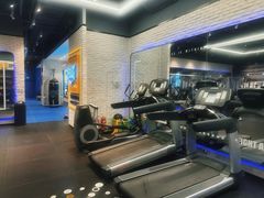 -EVOLUTION健身(麦凯乐店)