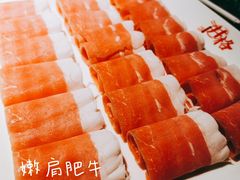 -井格重庆火锅(花乡奥莱店)