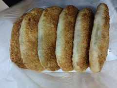 -上好酥烧饼(虹桥中心店)