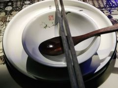 -绿茶餐厅(汇悦大融城店)