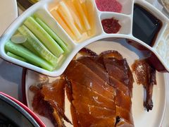 -大鸭梨烤鸭(顺义石园店)