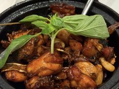 -鹿港小镇(黄金店)