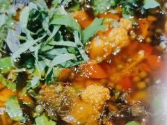 -厨神老街兔·淳朴人家店(盐帮菜风味名店)