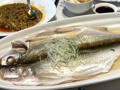 -太湖饭店·寄畅轩中餐厅