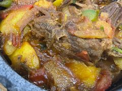 -阿拉伯萨娜餐厅(石马社区店)