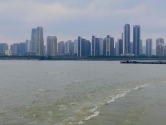 -武汉关码头(轮渡站)