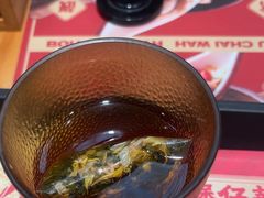 -华记煲仔华·煲仔饭(市桥易发店)