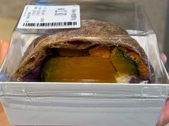 -永辉超市(郫都区爱琴海店)