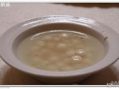 酒酿园子-海天楼中餐厅(吴宫泛太平洋酒店)