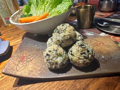 -海之屋韩式烤肉(海棠68环球美食街店)