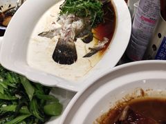 -顺风山庄(水濂山店)