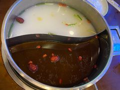 -亿诣蝎府炸酱面羊蝎子火锅(酷车小镇店)