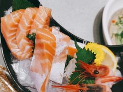 -万岁寿司(万国店)