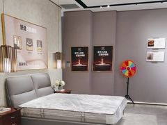 -KINGKOIL金可儿床垫(北五环红星美凯龙店)