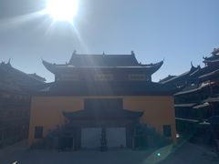 -会龙寺