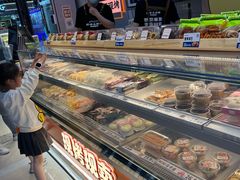 -万达广场(松江店)