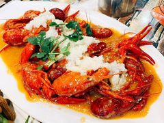 龙虾-大孩龙虾(体育场旗舰店)