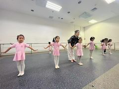 -快乐琴弦音乐舞蹈艺术教育中心(马连道校区)