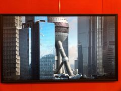 -东方明珠广播电视塔