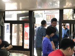 -老地方面馆(思南路店)
