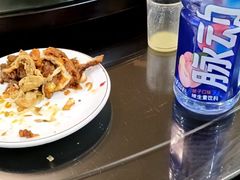 -鼎香润(德胜门内店)