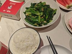 -湘西小馆(滨河路店)