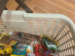 -老婆大人量贩零食连锁(萧山临浦店)