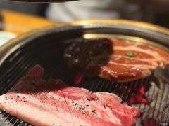 -泥炉烧肉师(新街口金銮巷店)