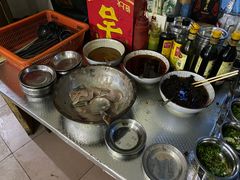-重庆特色冷锅鱼(武大店)