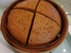 传统马拉糕-御彩酒家(东风东路店)