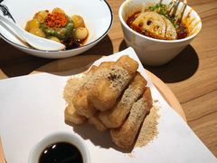 -太二酸菜鱼(汕头苏宁广场店)