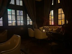 -LONG BAR 廊吧(外滩华尔道夫酒店)