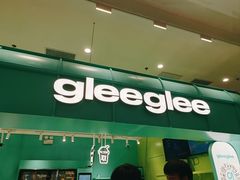 -gleeglee乐溢亦茶(合生汇店)