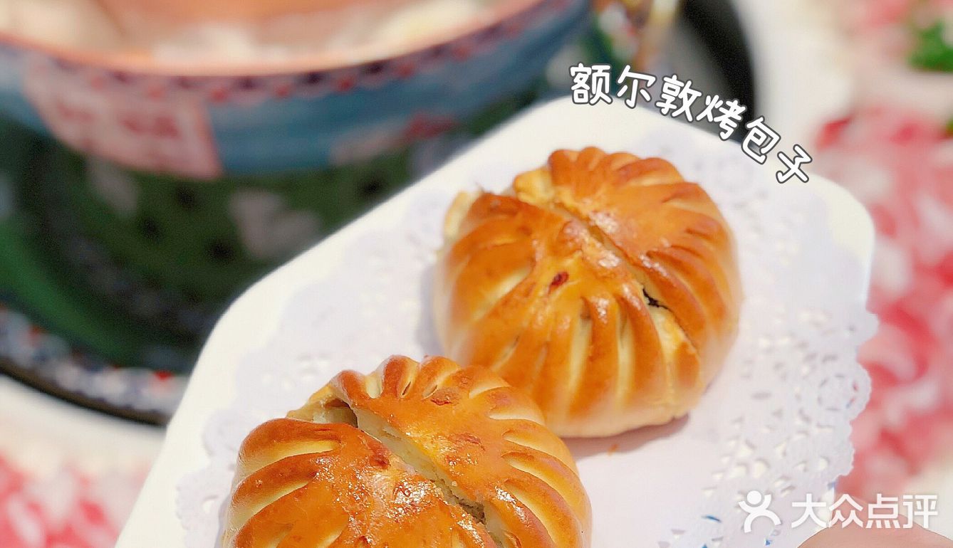 内蒙古自有牧场的羊肉火锅你吃过？