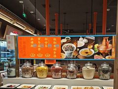 -东门口·新式老北京火锅(河西龙湖天街店)