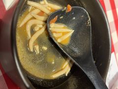 -西贝(华发商都店)
