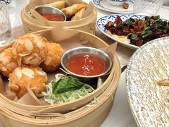 -KingThaia金泰兰(滨江天街店)