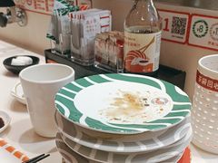 -新一番三文鱼寿司(红城湖店)