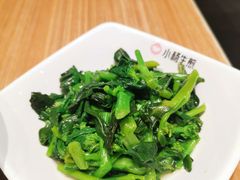 -小杨生煎(乐坊虹井店)
