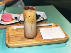 -sugarman espresso素饮糖人高新咖啡工厂