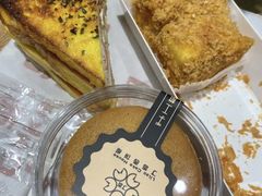 -丁香西饼屋(桂林路店)