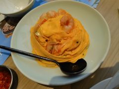 -茶港·点心·啫啫煲(王府井店)