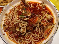 -蟹宗蟹(润达国际五楼店)