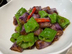 -御仙都北京菜馆·烤鸭店(双井店)