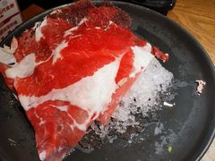 -呷哺呷哺(王府井喜悦店)