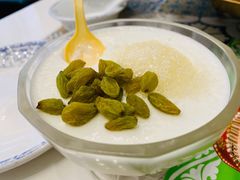 自制酸奶-阿拉丁新疆风味餐厅·清真(罗廊巷店)